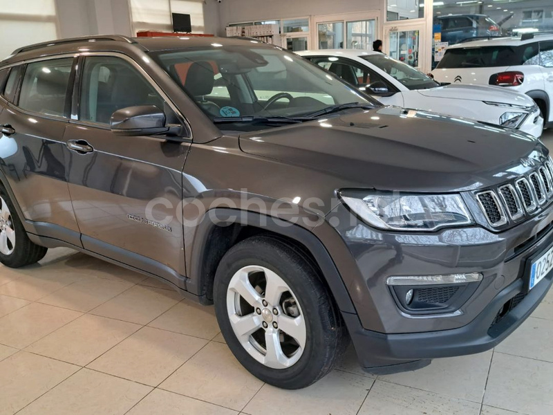 JEEP Compass 1.6 Mjet Limited 4x2