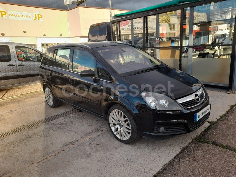 OPEL Zafira Enjoy 1.9 CDTi 16v