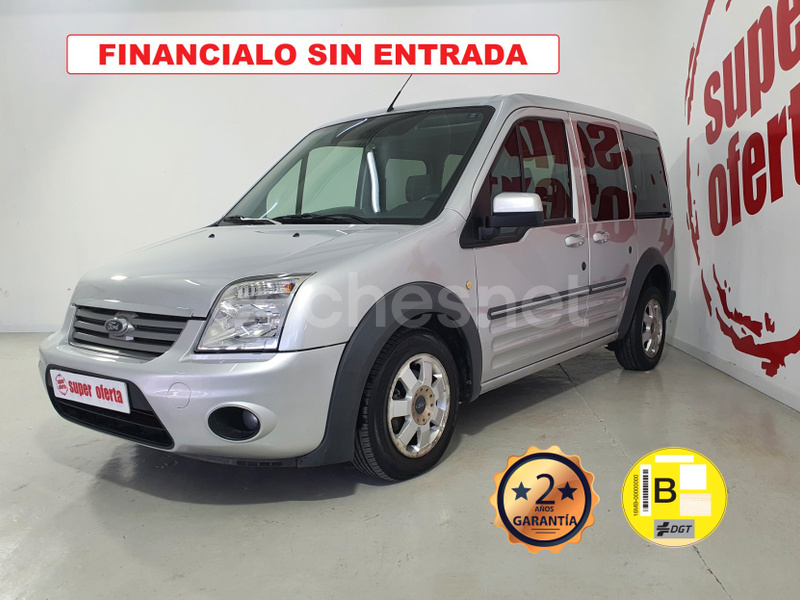 FORD Tourneo Connect 1.6 TDCi Trend