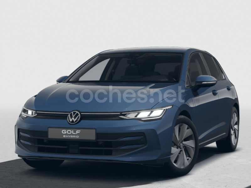 VOLKSWAGEN Golf Match 1.5 PHEV DSG