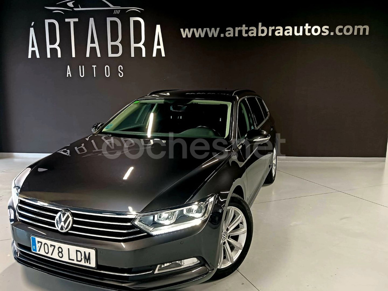 VOLKSWAGEN Passat Advance 2.0 TDI Variant