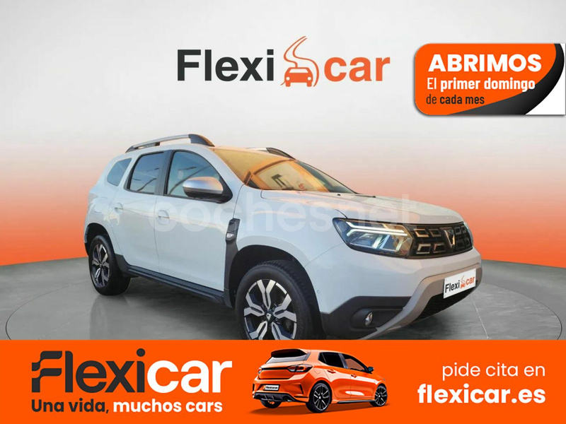 DACIA Duster Prestige Bl. dCi 85kW115CV 4X2