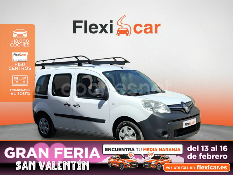 RENAULT Grand Kangoo Combi M1AC dCi Euro 6