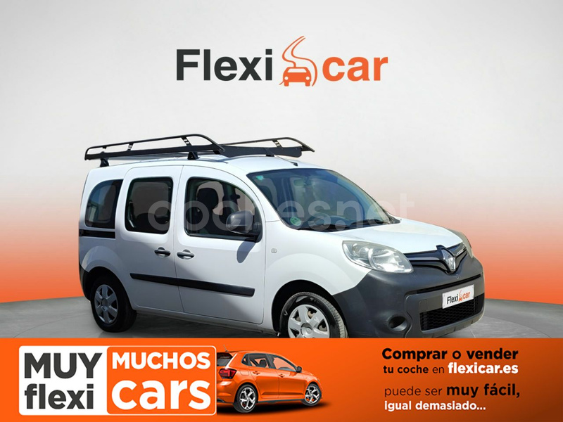 RENAULT Grand Kangoo Combi M1AC dCi Euro 6