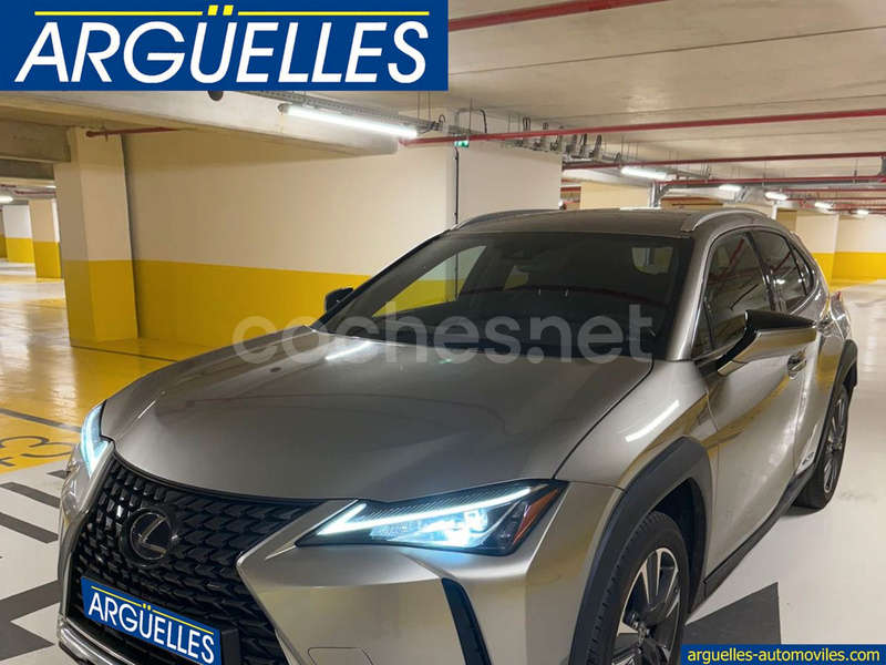 LEXUS UX 2.0 250h Premium