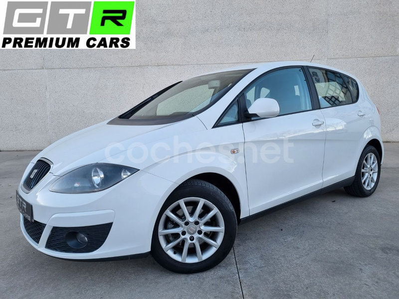 SEAT Altea 1.6 TDI Style DSG