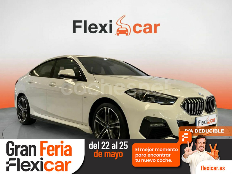 BMW Serie 2 218i