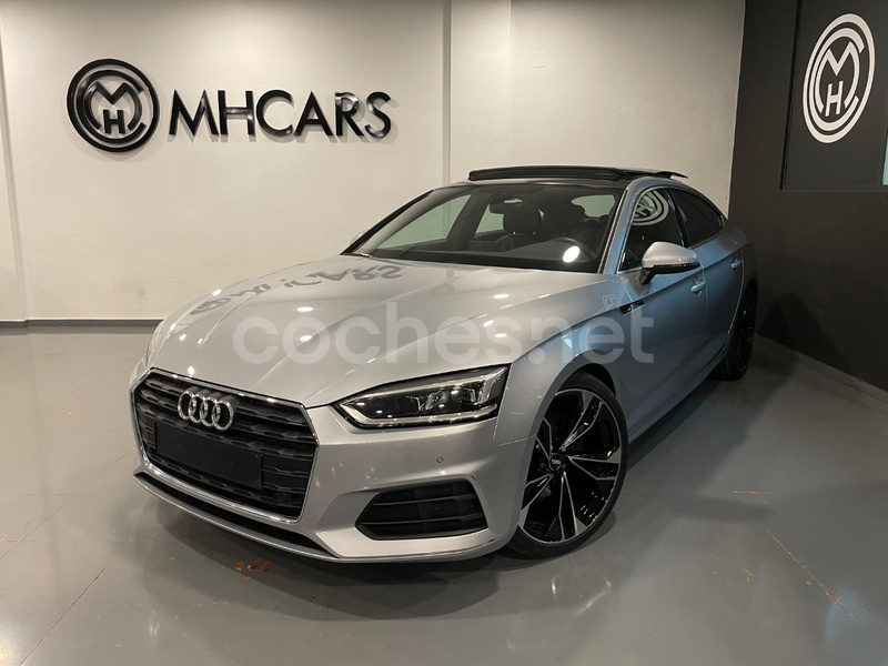 AUDI A5 35 TFSI S tronic Sportback