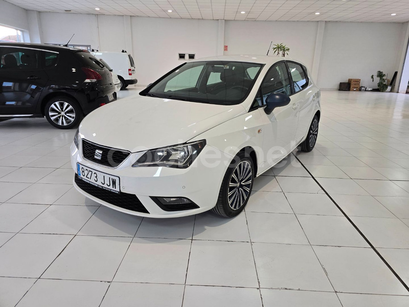 SEAT Ibiza 1.2 TSI Style Connect