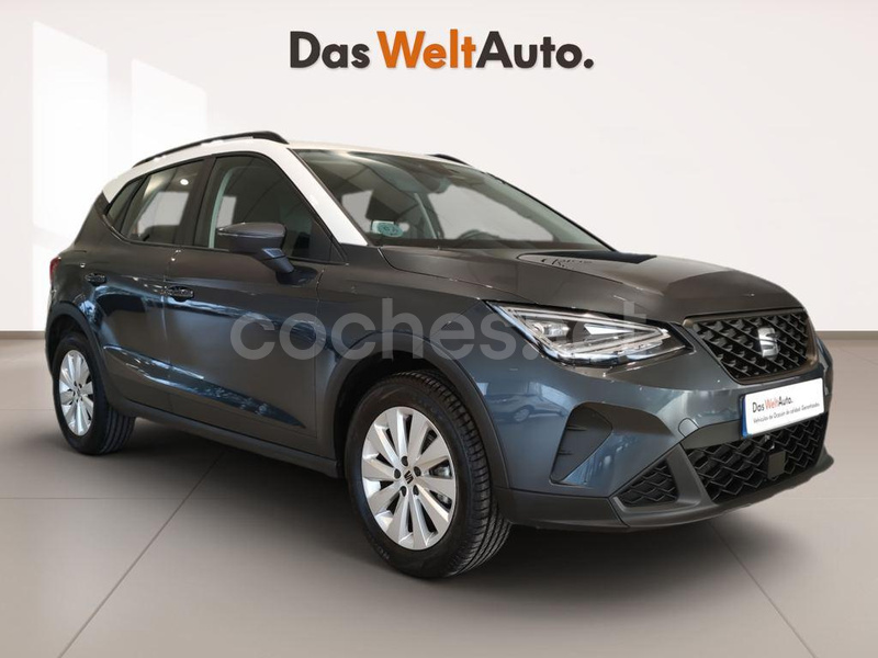SEAT Arona 1.0 TSI Style XL