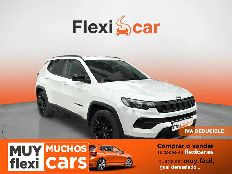 JEEP Compass 1.6 Mjet 96kW130CV Night Eagle FWD