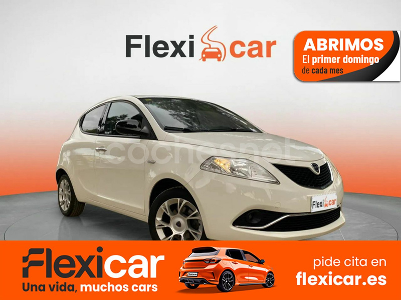 LANCIA Ypsilon 1.2 Silver evo II