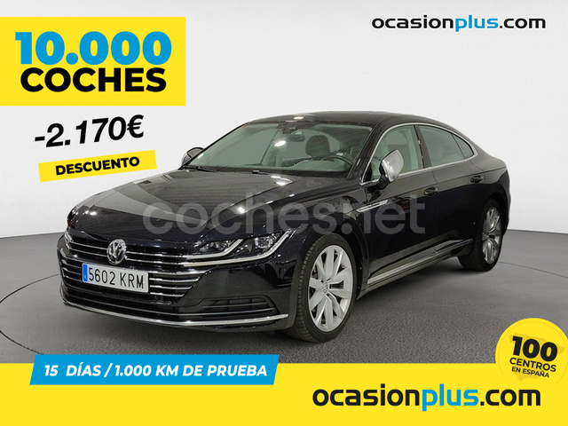 VOLKSWAGEN Arteon Elegance 2.0 TDI DSG