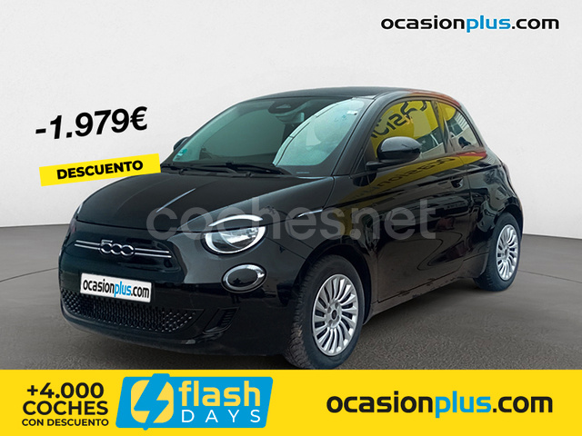 FIAT 500 Action Hb 185km