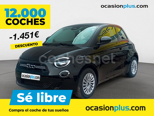 FIAT 500 Action Hb 185km