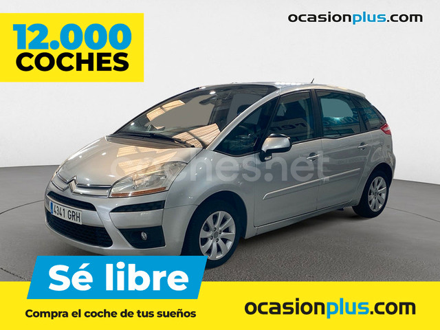 CITROEN C4 Picasso 1.6 VTi Premier