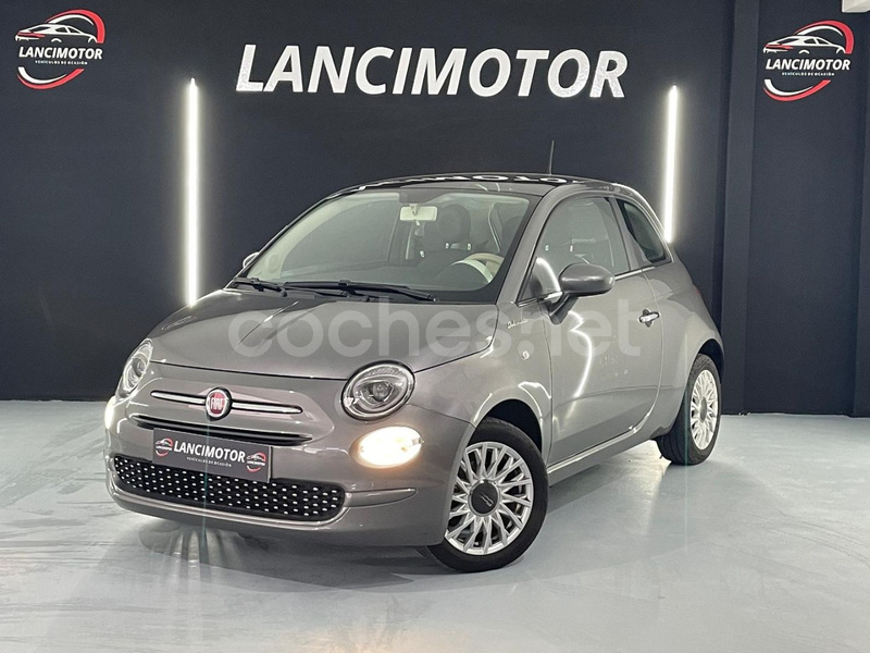 FIAT 500 Dolcevita 1.0 Hybrid 70 CV