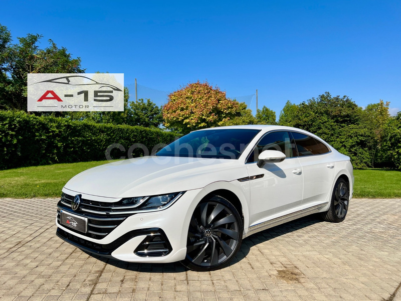 VOLKSWAGEN Arteon RLine 2.0 TDI DSG