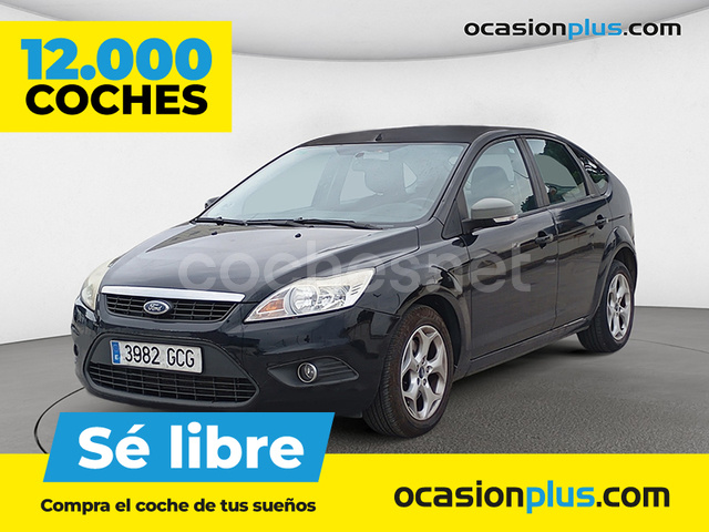 FORD Focus 1.8 TDCi Trend