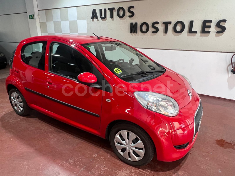 CITROEN C1 1.4 HDI Audace