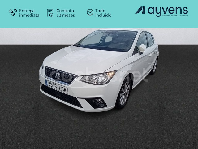 SEAT Ibiza 1.0 EcoTSI Style