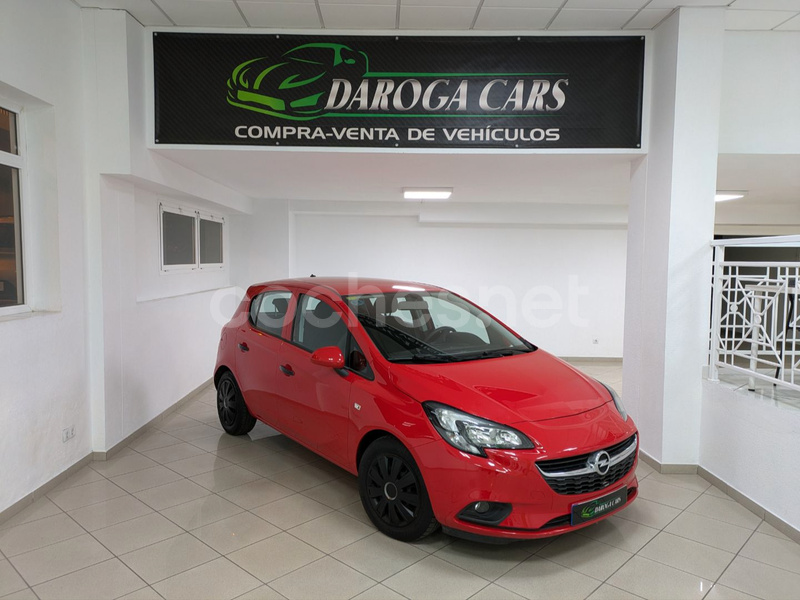 OPEL Corsa 1.4 Business 90 CV