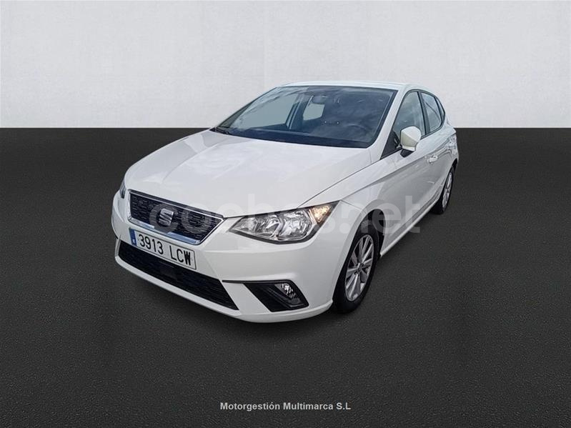 SEAT Ibiza 1.0 EcoTSI Style