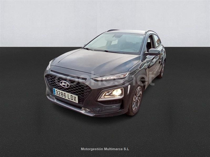 HYUNDAI Kona 1.6 GDI HEV Klass DT