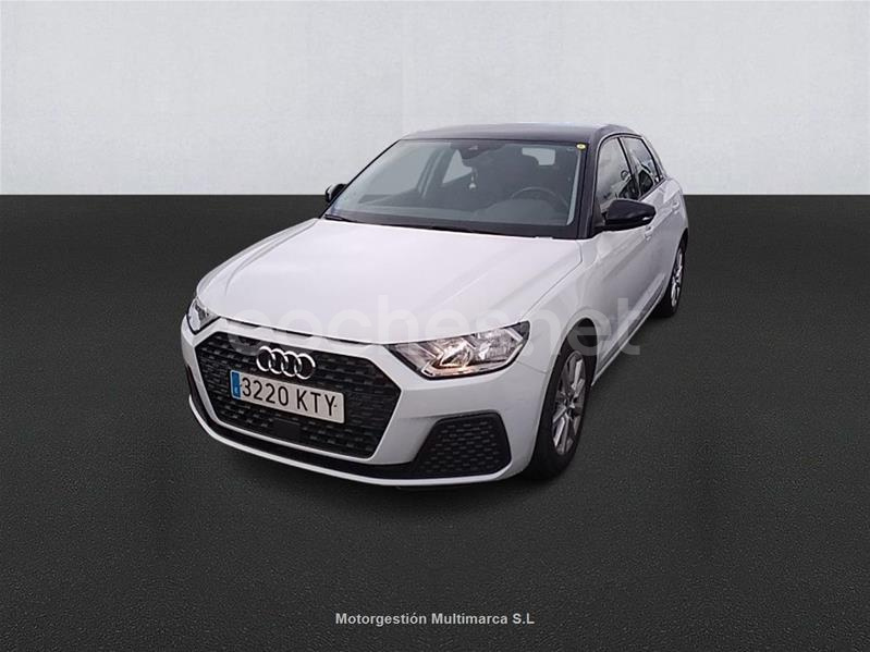 AUDI A1 Sportback Advanced 30 TFSI