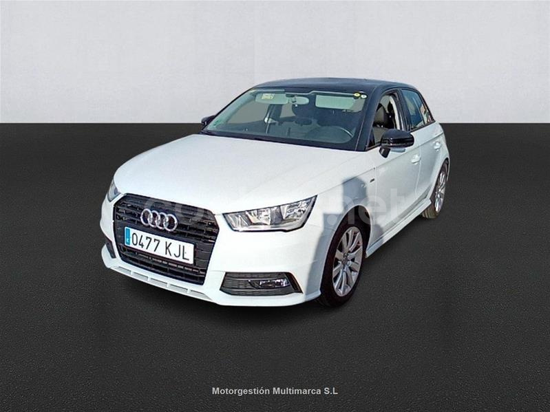 AUDI A1 Adrenalin 1.0 TFSI Sportback