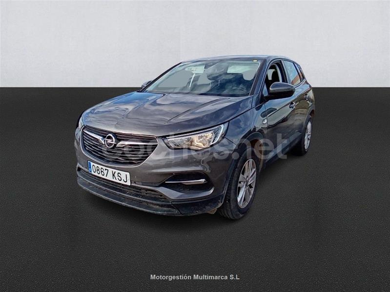 OPEL Grandland X 1.6 CDTi Selective