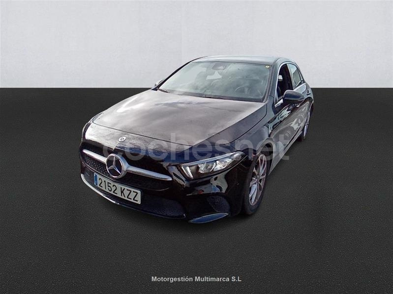 MERCEDES-BENZ Clase A A 180 d