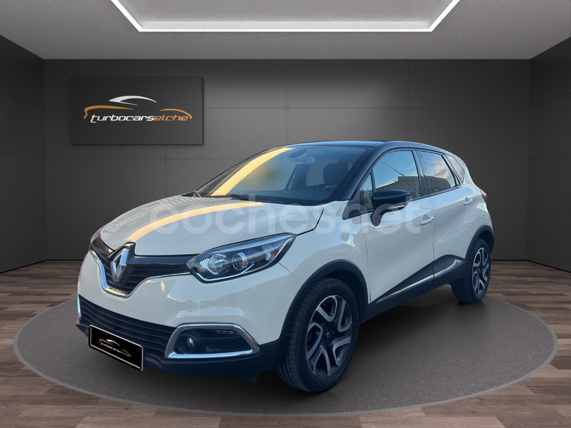 RENAULT Captur Zen Energy TCe 90 eco2 Euro 6