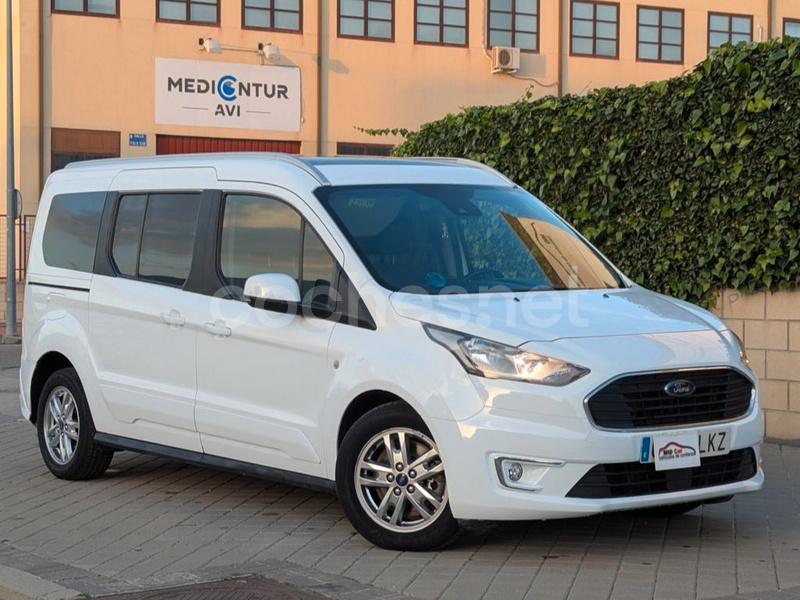 FORD Grand Tourneo Connect 1.5 TDCi Titanium