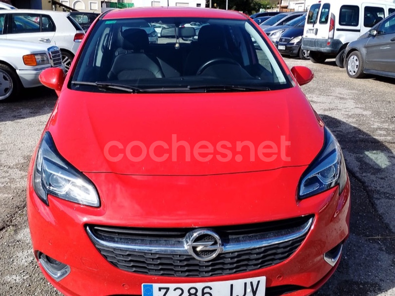 OPEL Corsa 1.4 Expression 75 CV