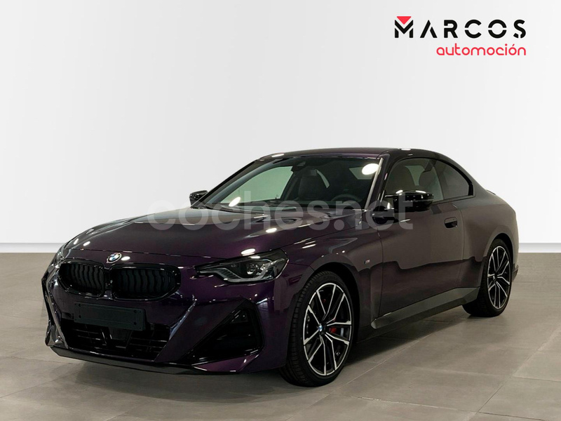 BMW Serie 2 M240iA xDrive