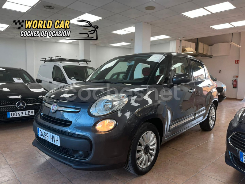 FIAT 500L 1.4 16v