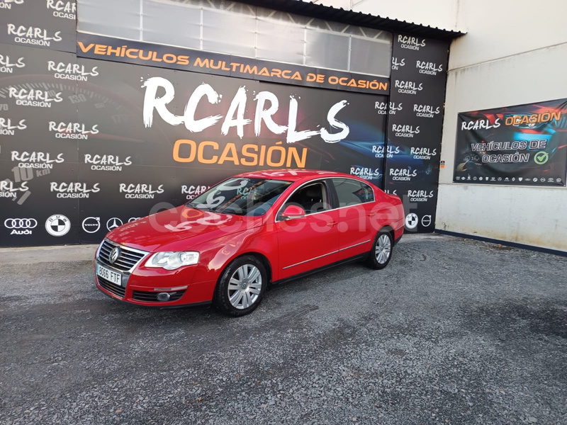 VOLKSWAGEN Passat 2.0 TDI DPF Advance