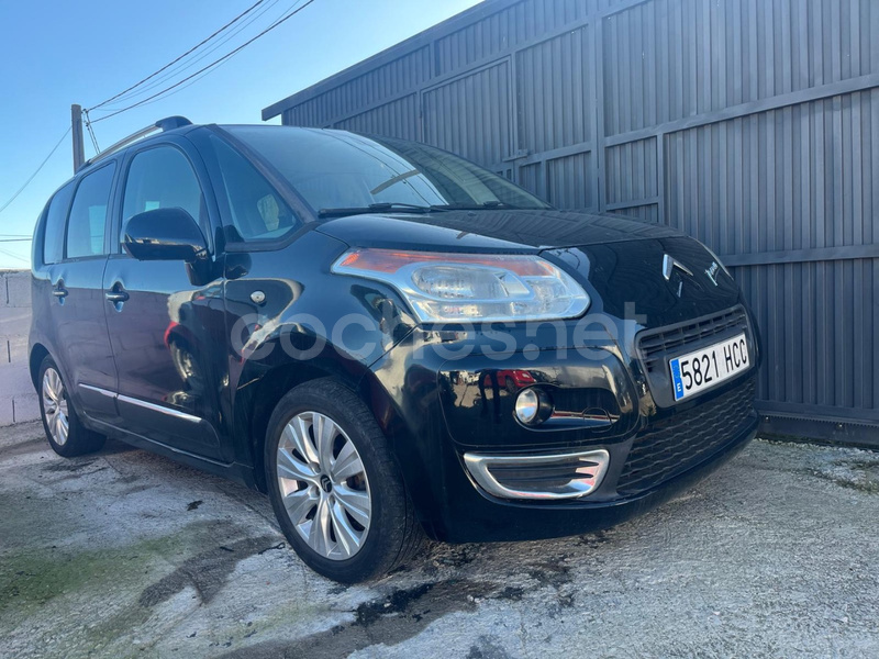 CITROEN C3 Picasso HDI FAP Airdream Exclusive