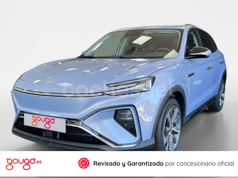 MG Marvel R 70kWh Comfort