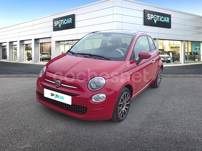 FIAT 500 Dolcevita 1.0 Hybrid 70 CV