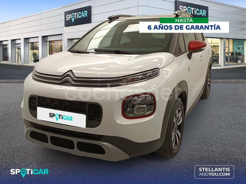 CITROEN C3 Aircross PureTech SS CSeries