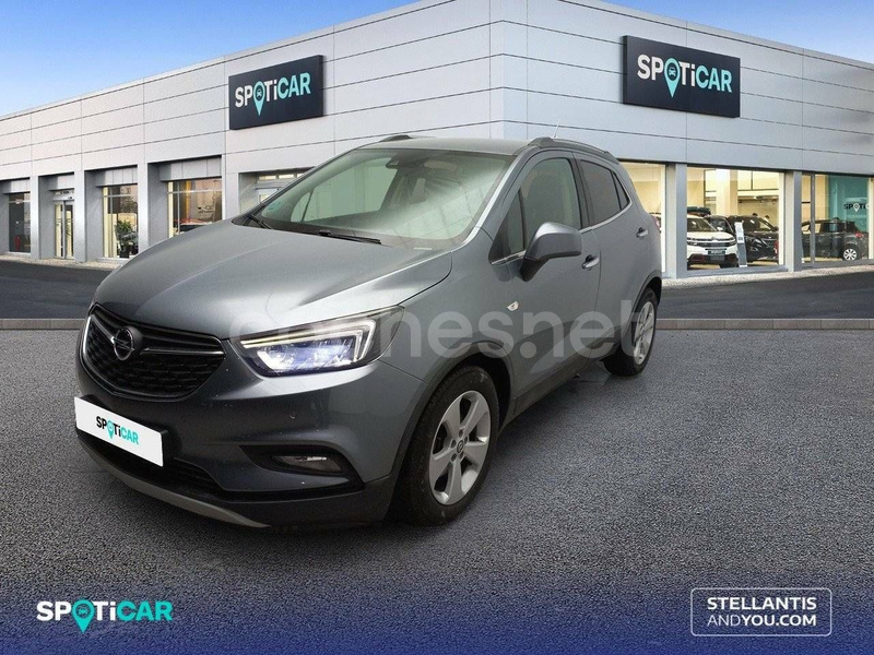 OPEL Mokka X 1.4 T 4X2 Innovation Auto