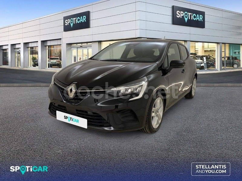 RENAULT Clio Intens TCe