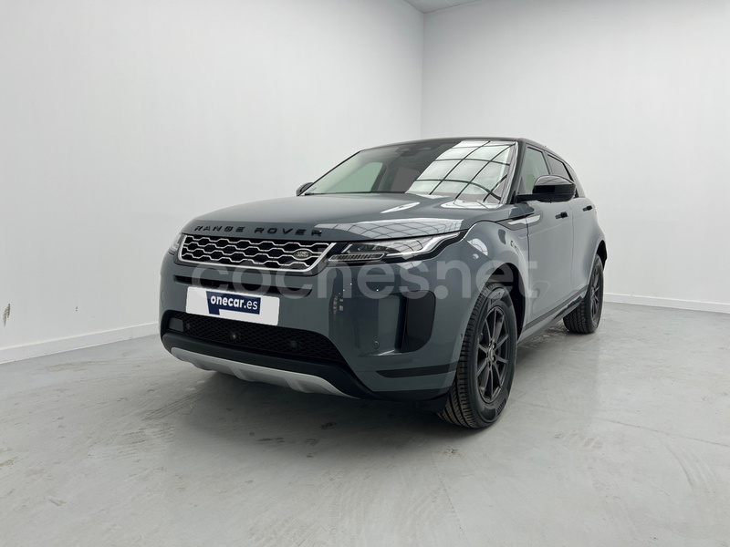 LAND-ROVER Range Rover Evoque 1.5 P160 AUTO MHEV