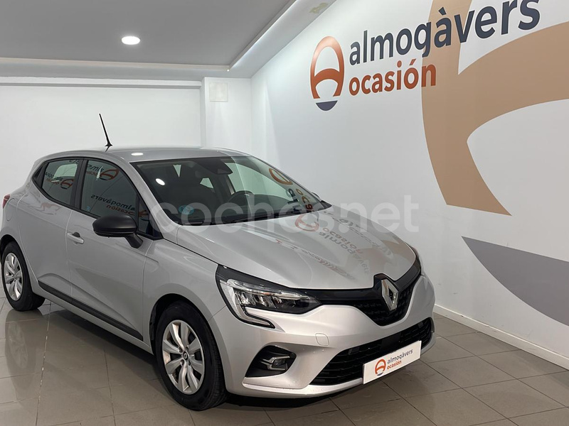 RENAULT Clio Business TCe