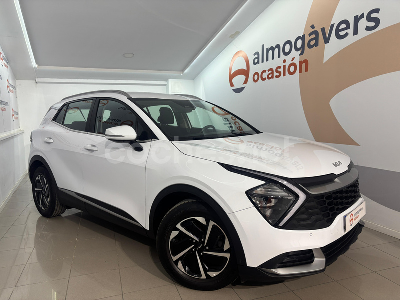 KIA Sportage 1.6 TGDi Drive 4x2