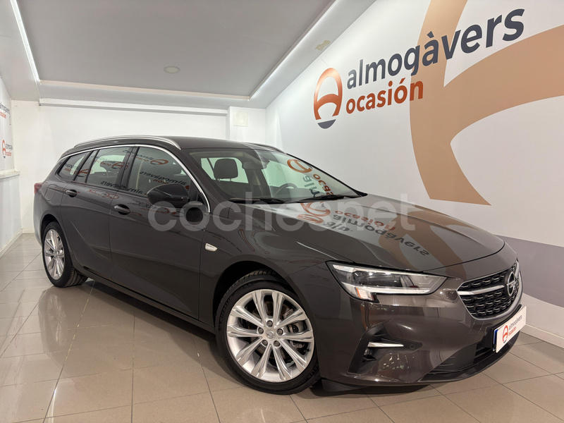 OPEL Insignia ST Business Elegance 1.5D DVH MT6