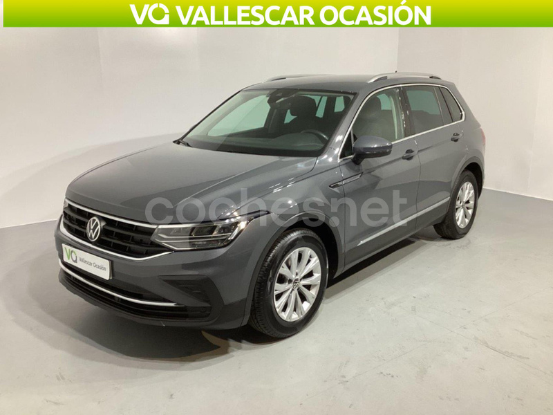 VOLKSWAGEN Tiguan Life 1.5 TSI DSG