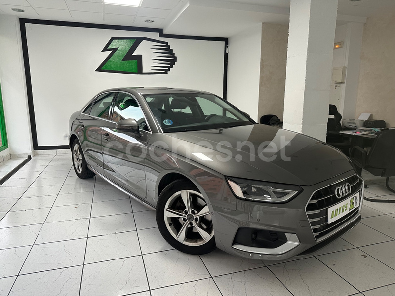 AUDI A4 Advanced 35 TDI S tronic